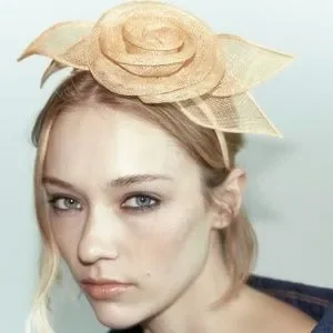 Zara new limited edition Floral Daisy bohemaian stretchable tiara(hairband) Amazon.com : 24 Pcs Flower Headbands for Women Elastic  main image 3
